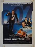 James Bond 007 - Lizenz zum Töten (Licence to Kill)